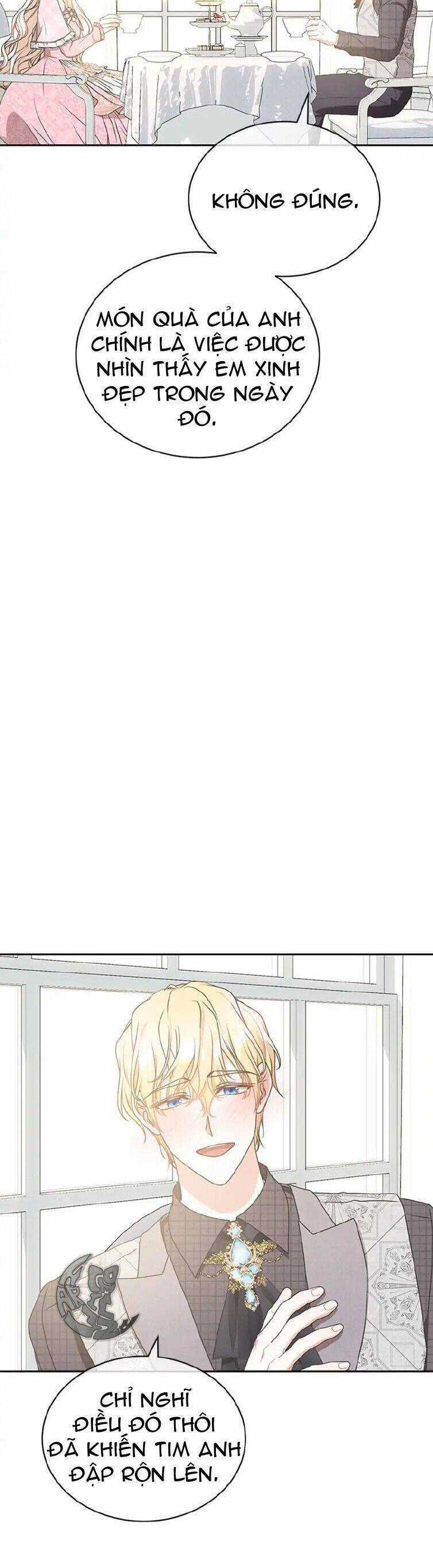 Nhân Vật Tôi Xuyên Vào, Chưa Từng Xuất Hiện Chương 30 trang 16