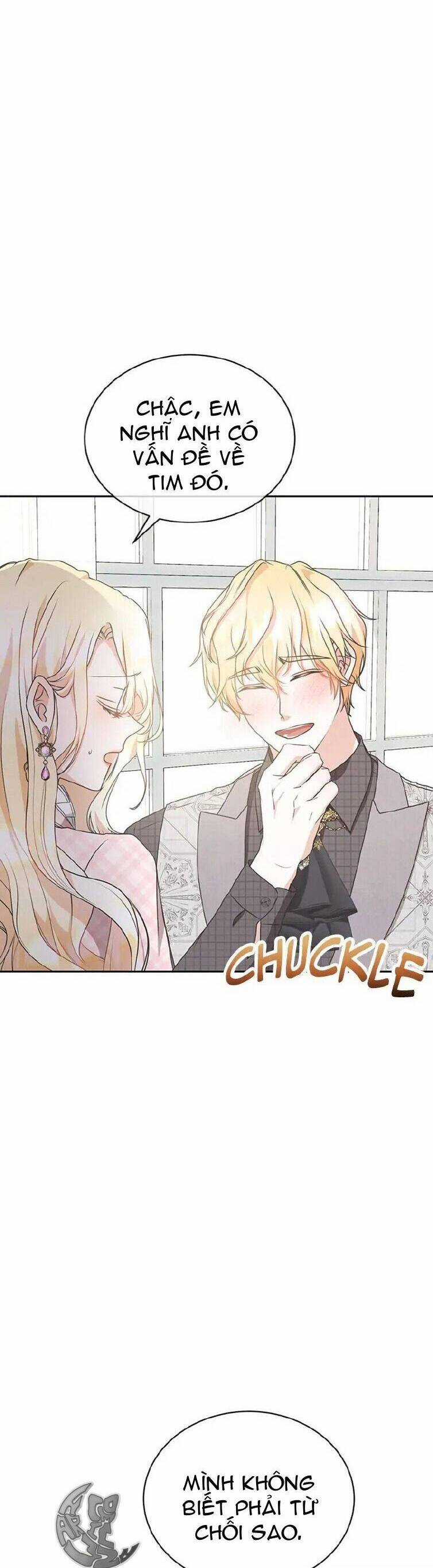 Nhân Vật Tôi Xuyên Vào, Chưa Từng Xuất Hiện Chương 30 trang 17