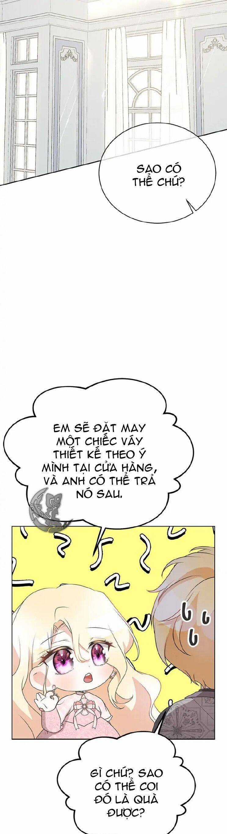 Nhân Vật Tôi Xuyên Vào, Chưa Từng Xuất Hiện Chương 30 trang 19