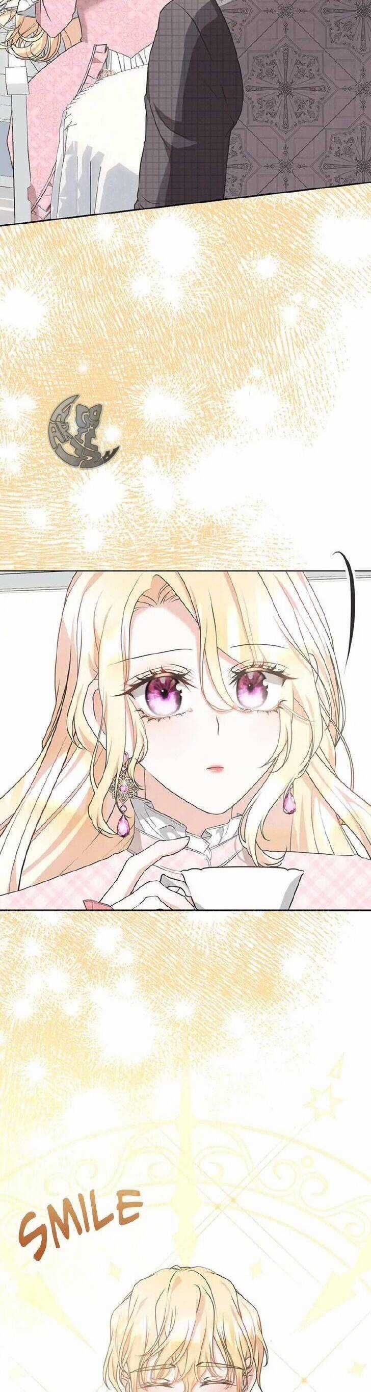 Nhân Vật Tôi Xuyên Vào, Chưa Từng Xuất Hiện Chương 30 trang 2