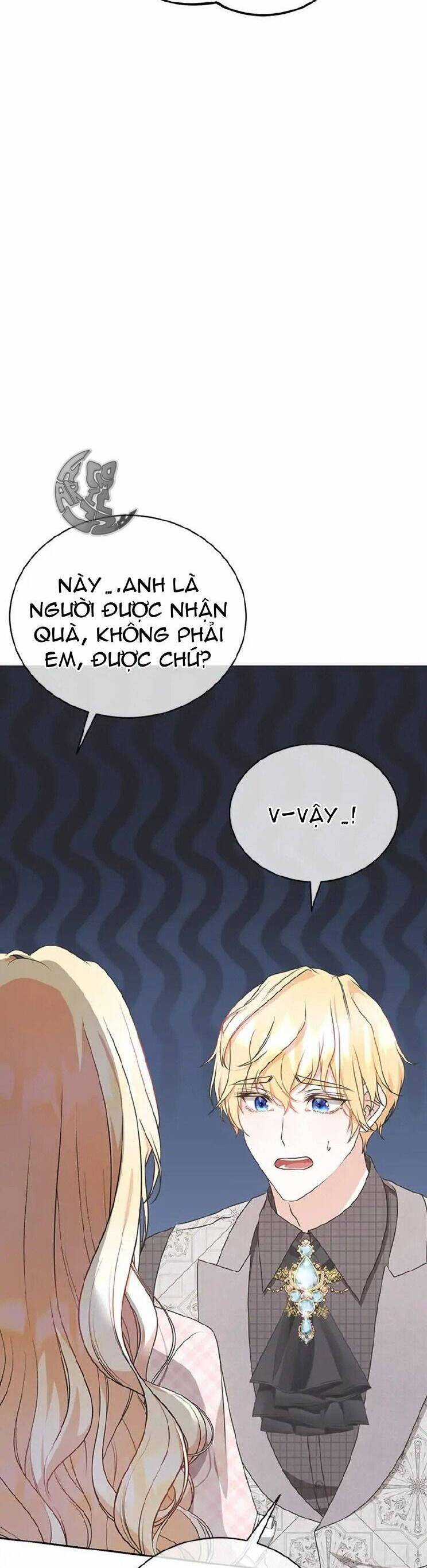 Nhân Vật Tôi Xuyên Vào, Chưa Từng Xuất Hiện Chương 30 trang 20