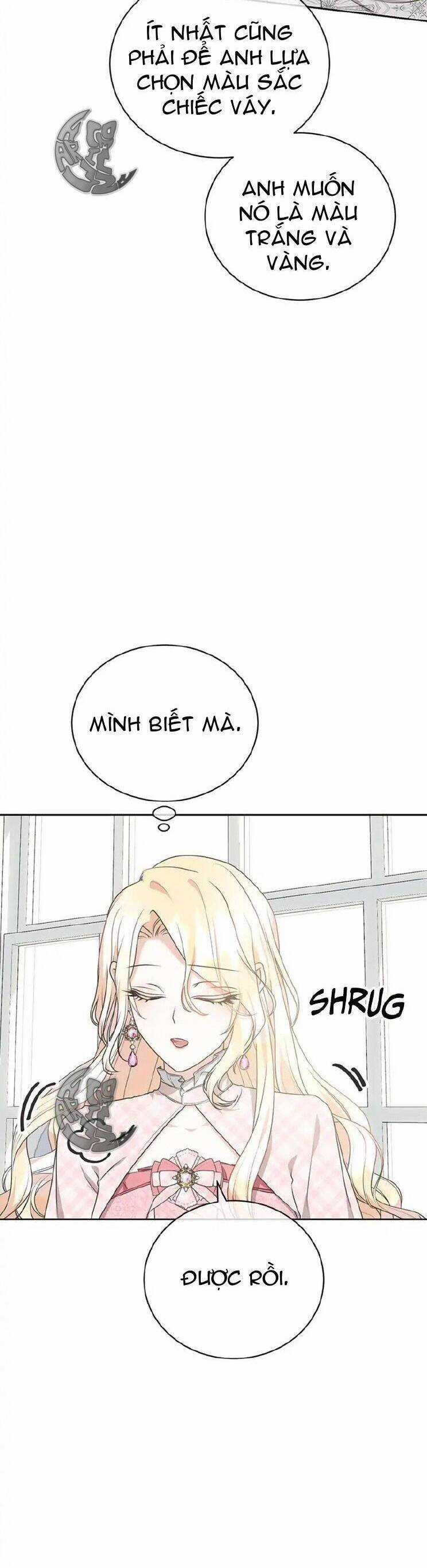 Nhân Vật Tôi Xuyên Vào, Chưa Từng Xuất Hiện Chương 30 trang 21