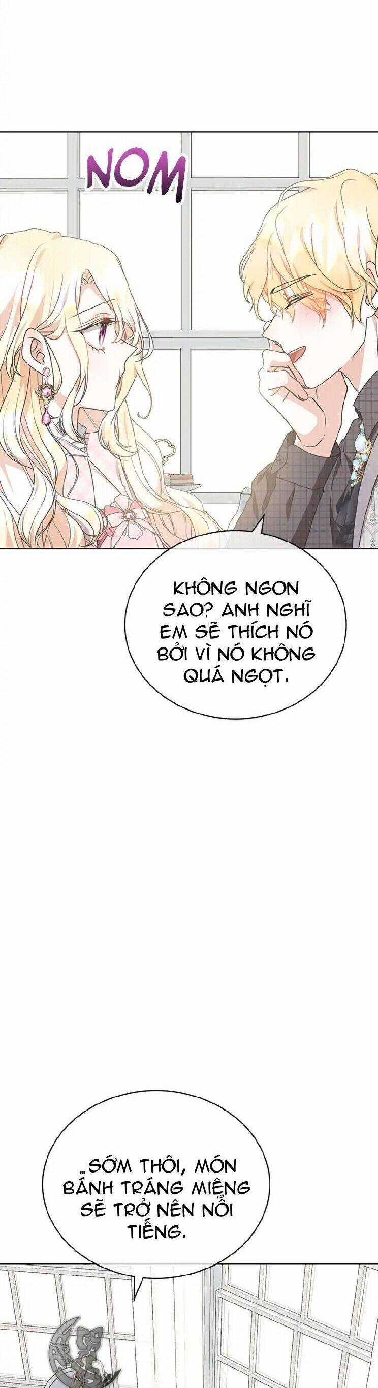 Nhân Vật Tôi Xuyên Vào, Chưa Từng Xuất Hiện Chương 30 trang 23