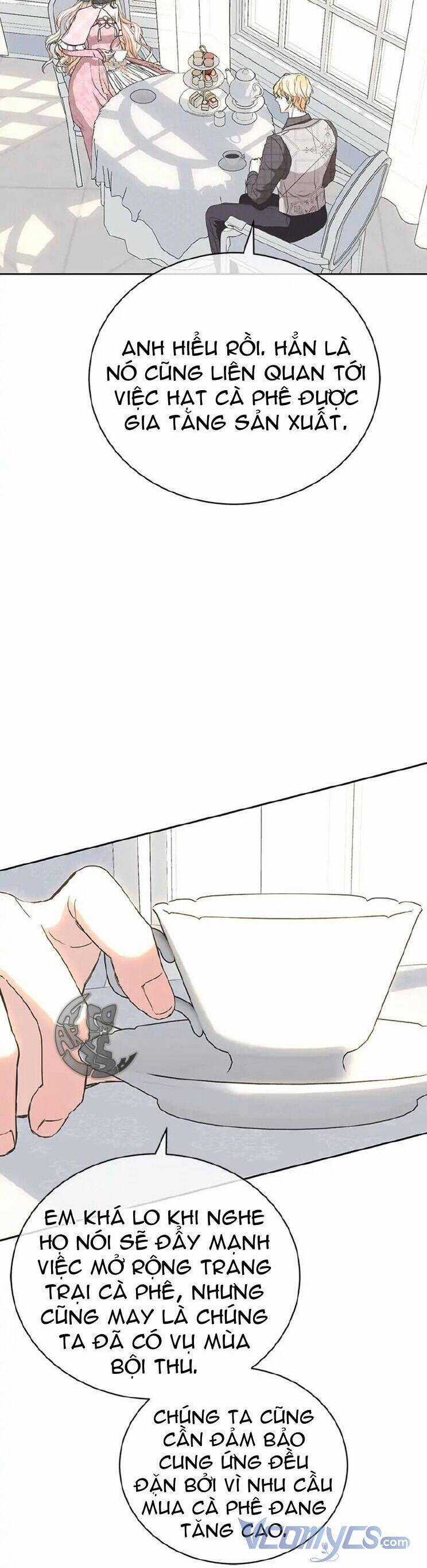 Nhân Vật Tôi Xuyên Vào, Chưa Từng Xuất Hiện Chương 30 trang 24