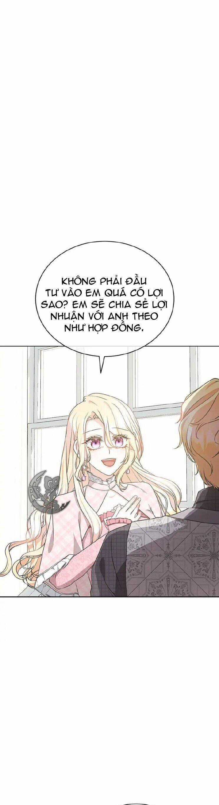 Nhân Vật Tôi Xuyên Vào, Chưa Từng Xuất Hiện Chương 30 trang 25