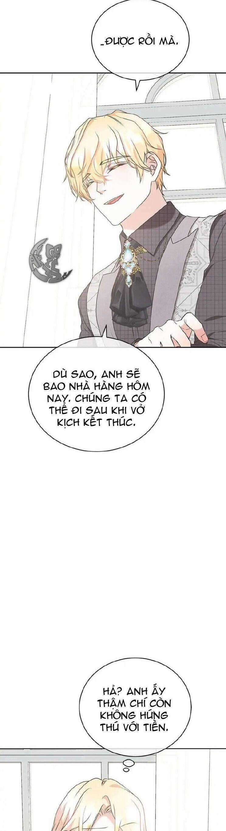 Nhân Vật Tôi Xuyên Vào, Chưa Từng Xuất Hiện Chương 30 trang 26