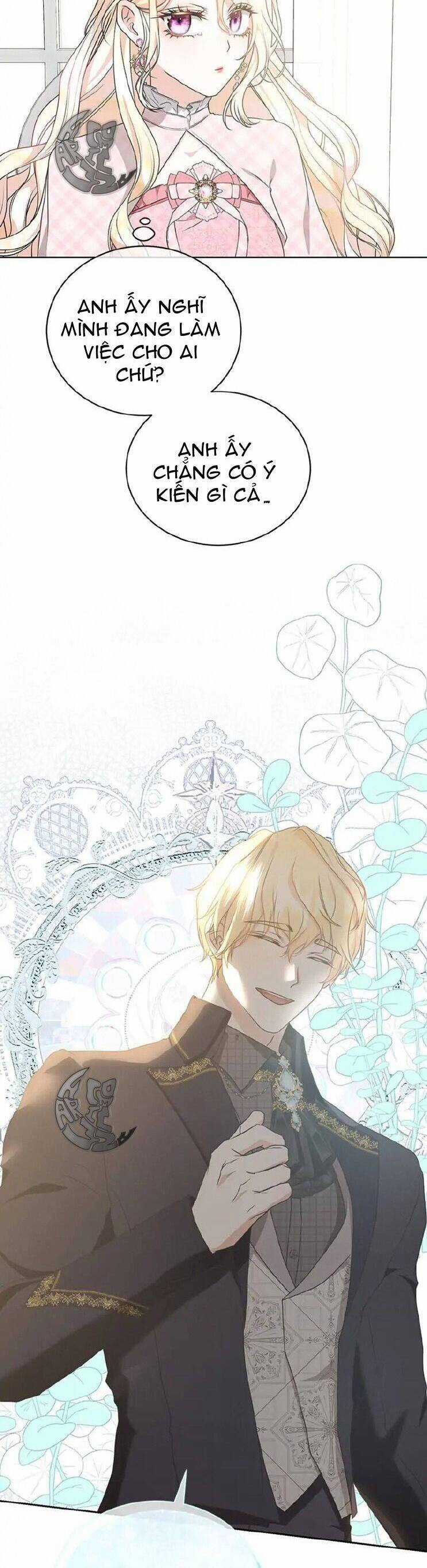 Nhân Vật Tôi Xuyên Vào, Chưa Từng Xuất Hiện Chương 30 trang 27