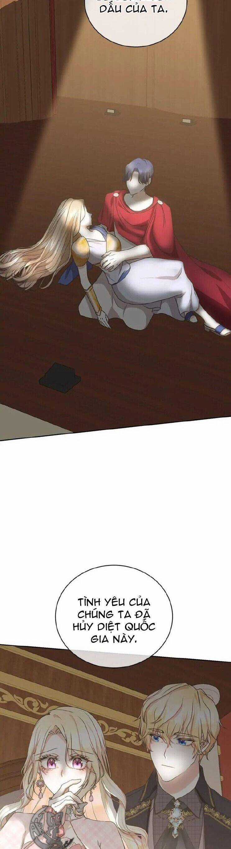 Nhân Vật Tôi Xuyên Vào, Chưa Từng Xuất Hiện Chương 30 trang 29