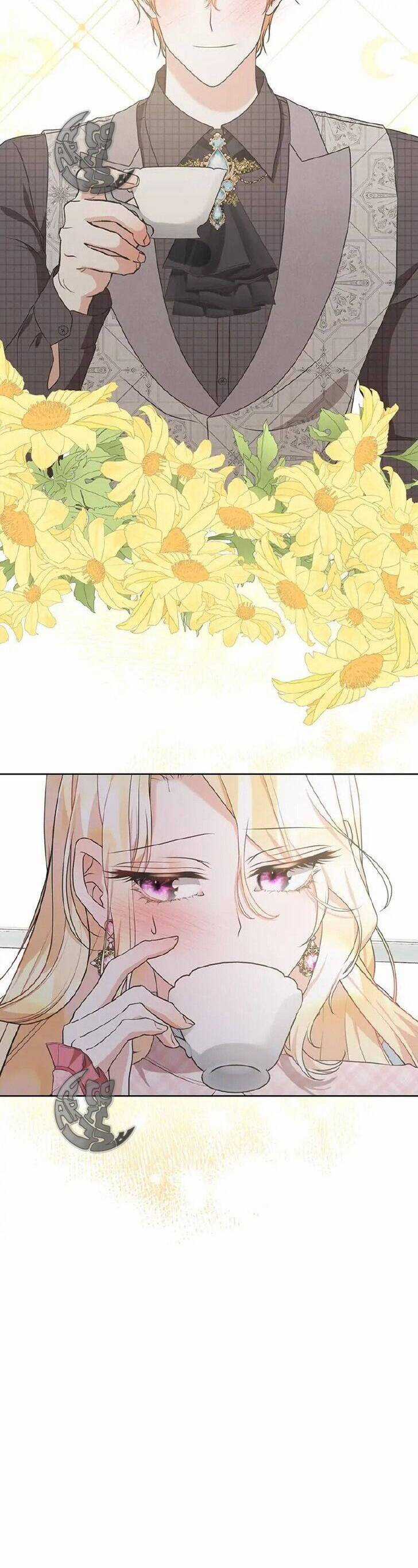 Nhân Vật Tôi Xuyên Vào, Chưa Từng Xuất Hiện Chương 30 trang 3