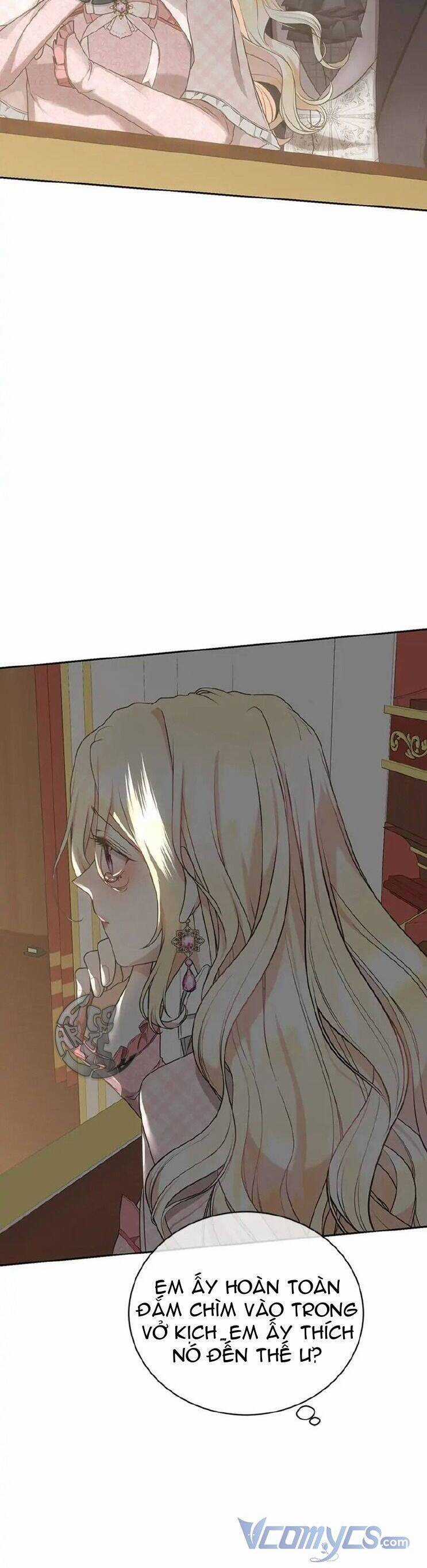 Nhân Vật Tôi Xuyên Vào, Chưa Từng Xuất Hiện Chương 30 trang 30