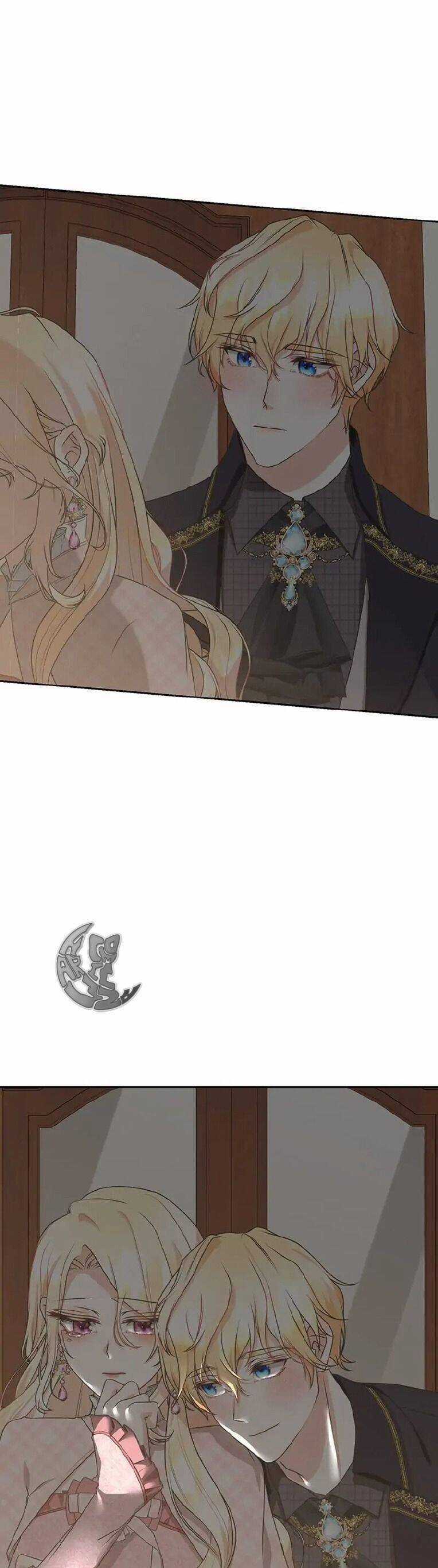 Nhân Vật Tôi Xuyên Vào, Chưa Từng Xuất Hiện Chương 30 trang 31