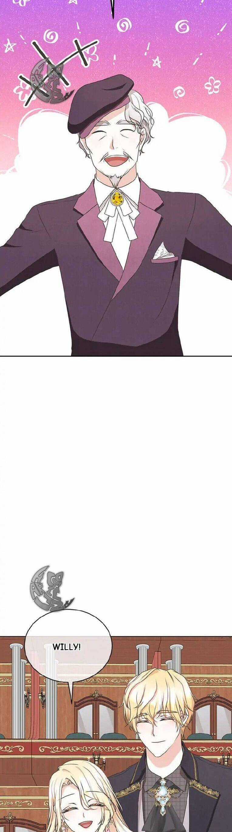 Nhân Vật Tôi Xuyên Vào, Chưa Từng Xuất Hiện Chương 30 trang 33