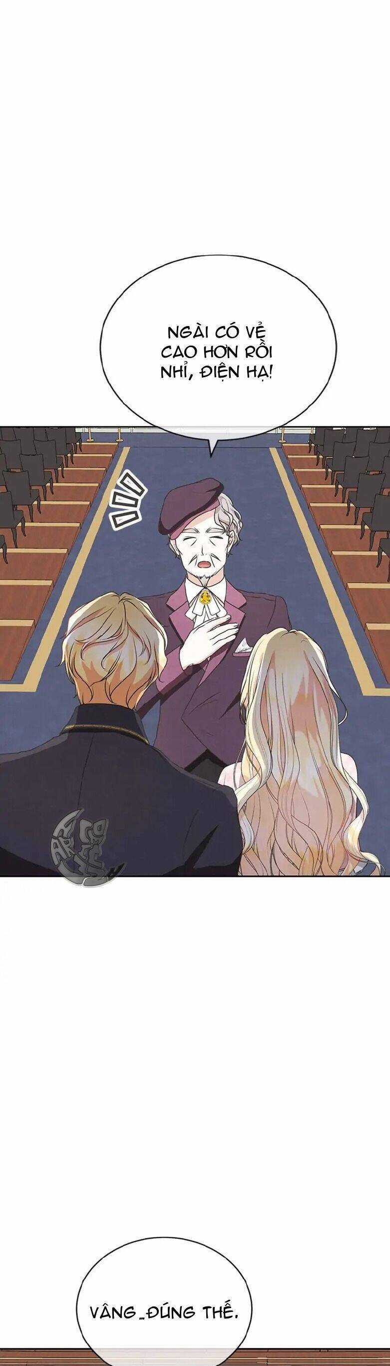 Nhân Vật Tôi Xuyên Vào, Chưa Từng Xuất Hiện Chương 30 trang 37