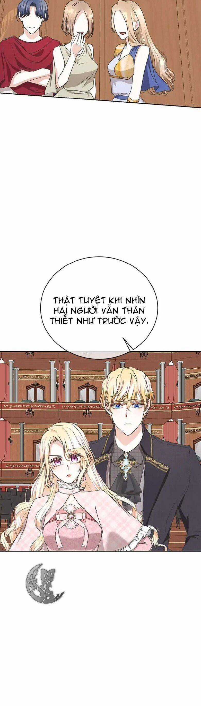 Nhân Vật Tôi Xuyên Vào, Chưa Từng Xuất Hiện Chương 30 trang 40