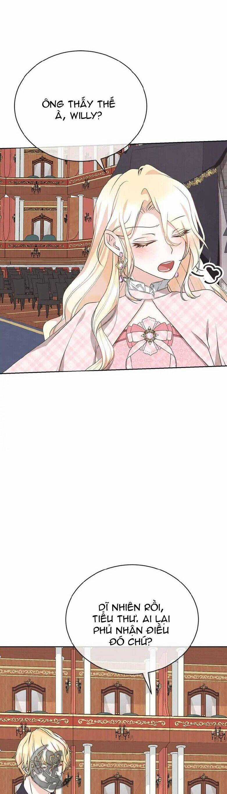 Nhân Vật Tôi Xuyên Vào, Chưa Từng Xuất Hiện Chương 30 trang 41