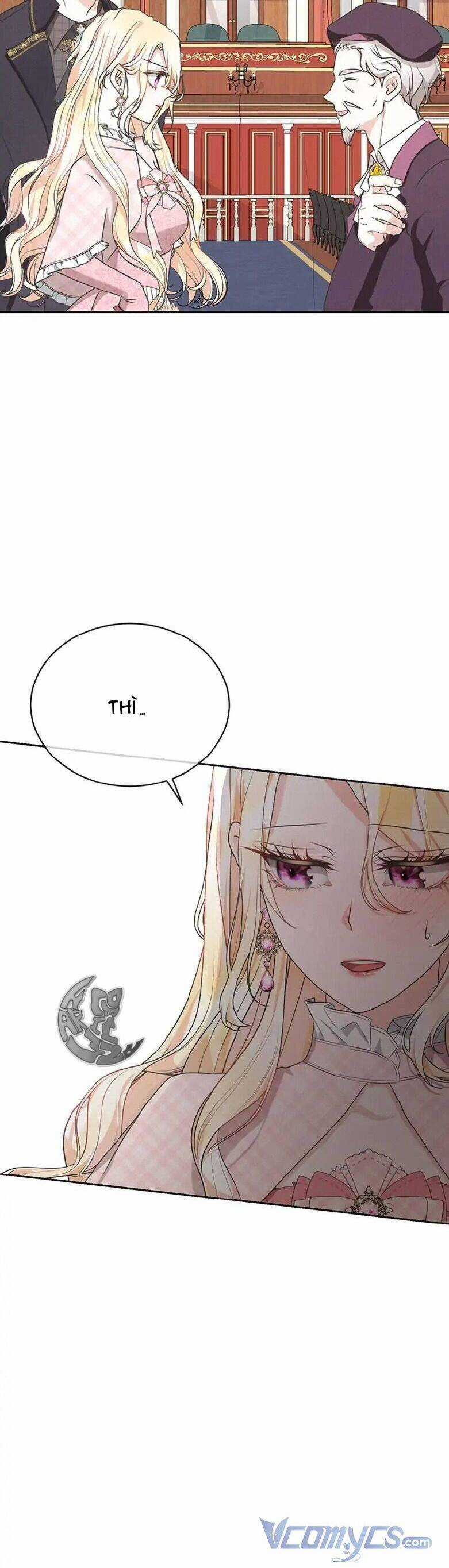 Nhân Vật Tôi Xuyên Vào, Chưa Từng Xuất Hiện Chương 30 trang 42