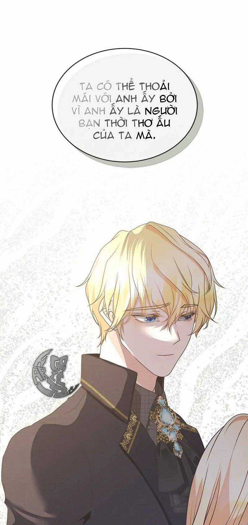 Nhân Vật Tôi Xuyên Vào, Chưa Từng Xuất Hiện Chương 30 trang 43