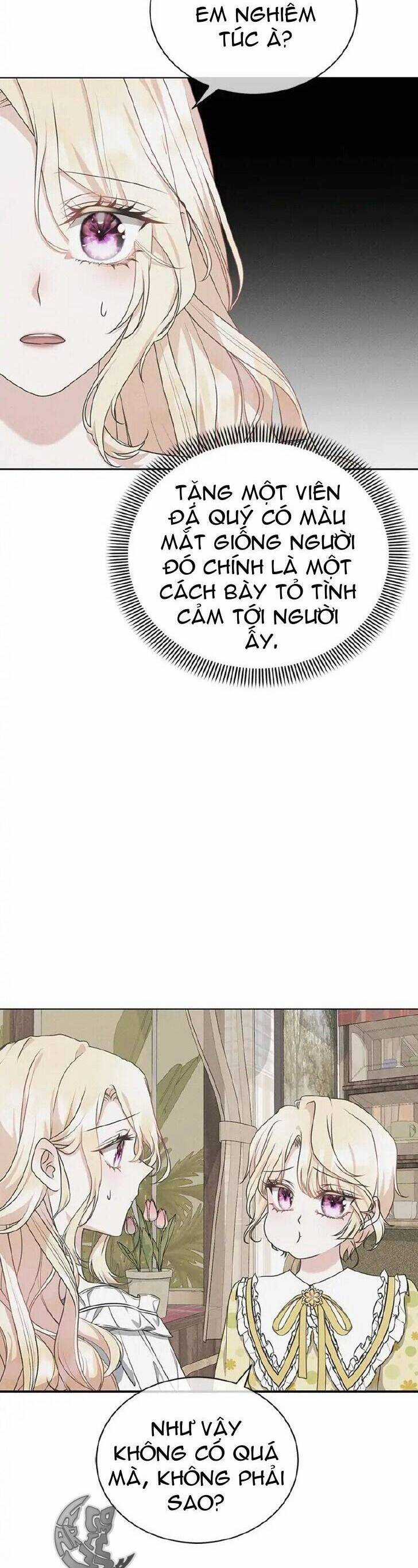 Nhân Vật Tôi Xuyên Vào, Chưa Từng Xuất Hiện Chương 30 trang 5