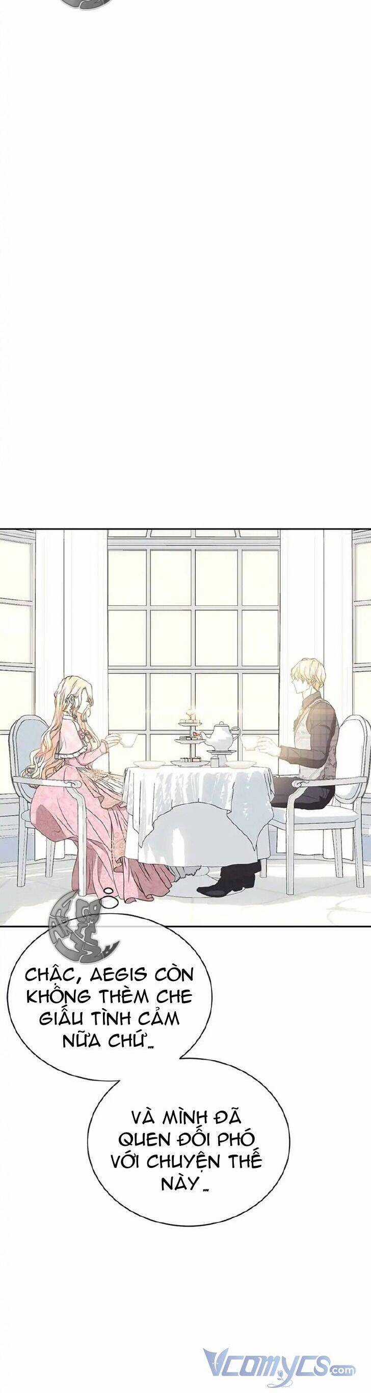 Nhân Vật Tôi Xuyên Vào, Chưa Từng Xuất Hiện Chương 30 trang 6