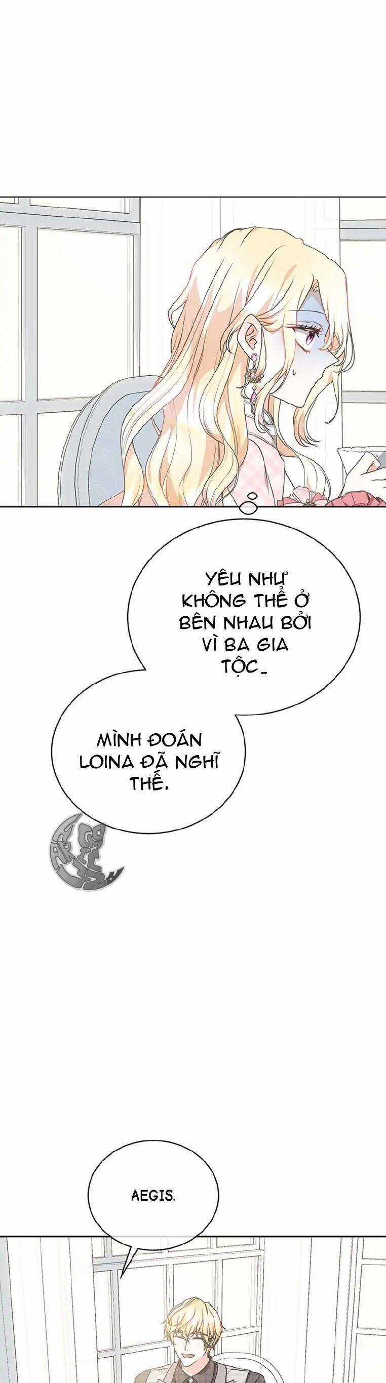 Nhân Vật Tôi Xuyên Vào, Chưa Từng Xuất Hiện Chương 30 trang 7