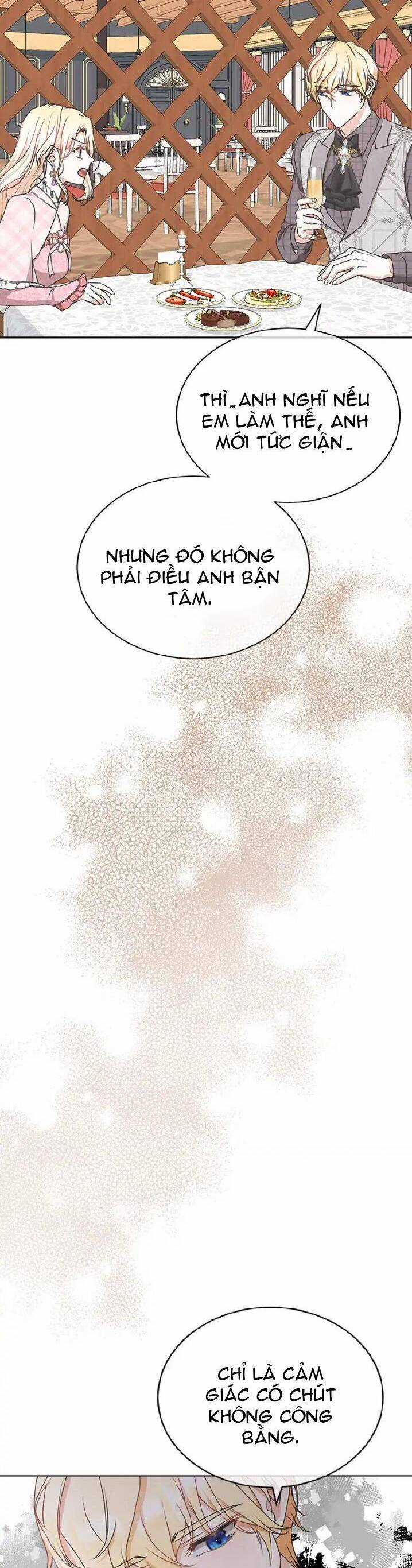 Nhân Vật Tôi Xuyên Vào, Chưa Từng Xuất Hiện Chương 31 trang 10