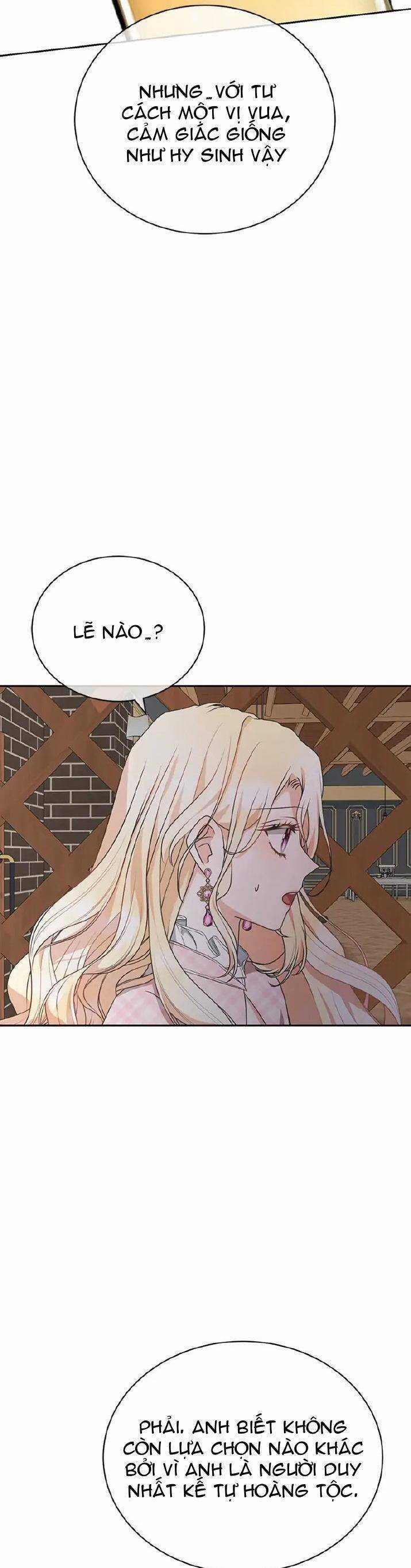 Nhân Vật Tôi Xuyên Vào, Chưa Từng Xuất Hiện Chương 31 trang 12