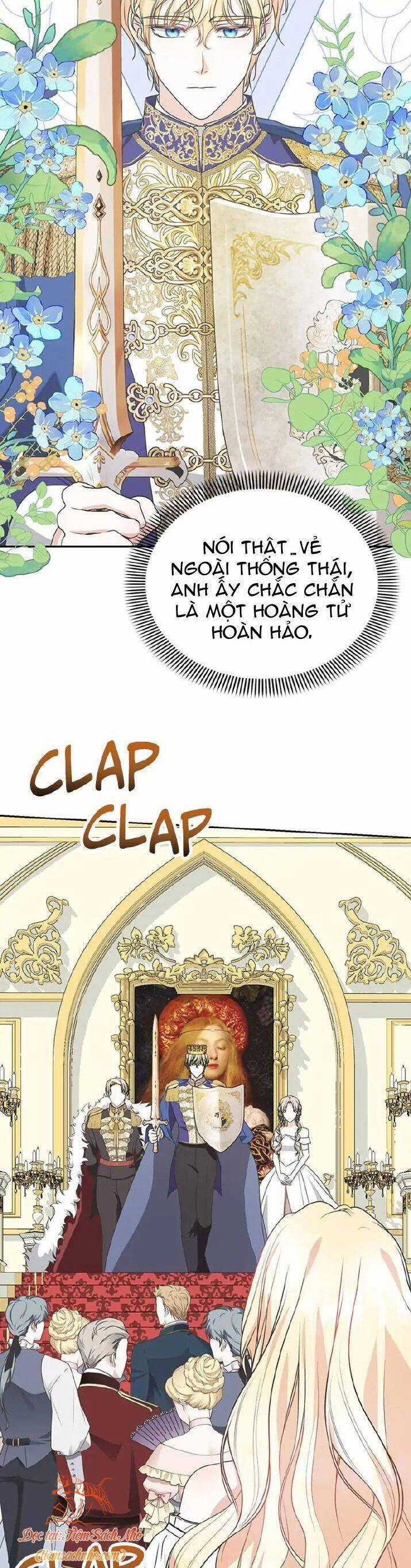 Nhân Vật Tôi Xuyên Vào, Chưa Từng Xuất Hiện Chương 31 trang 17