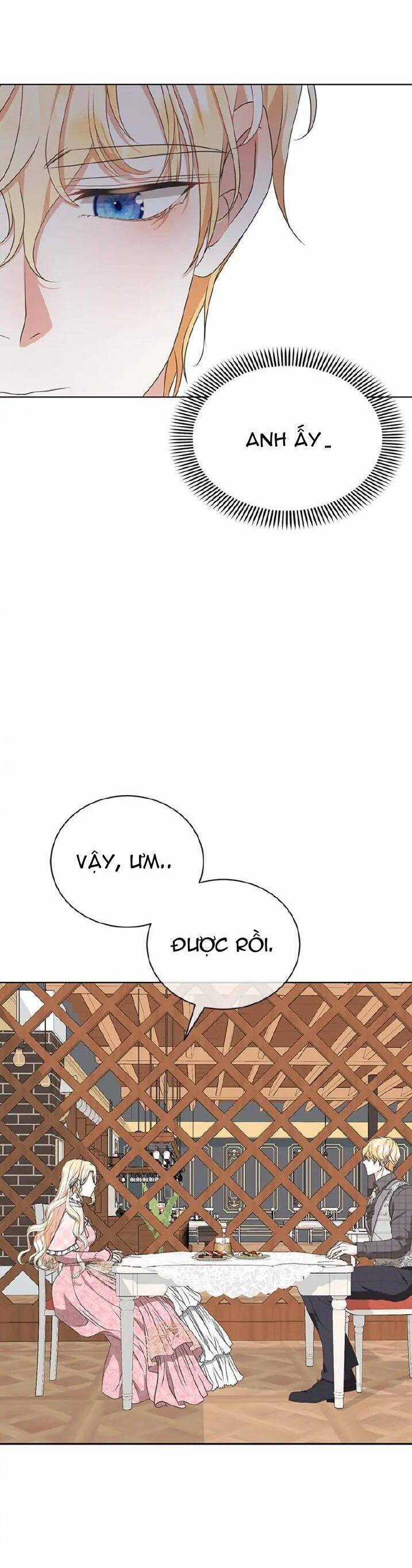 Nhân Vật Tôi Xuyên Vào, Chưa Từng Xuất Hiện Chương 31 trang 2