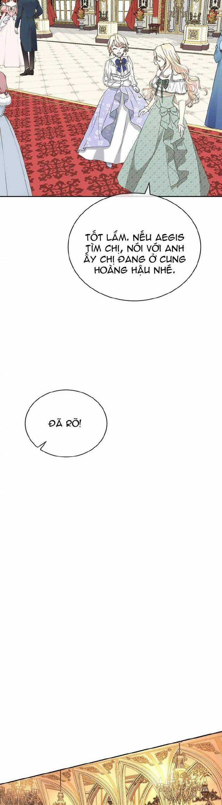 Nhân Vật Tôi Xuyên Vào, Chưa Từng Xuất Hiện Chương 31 trang 22