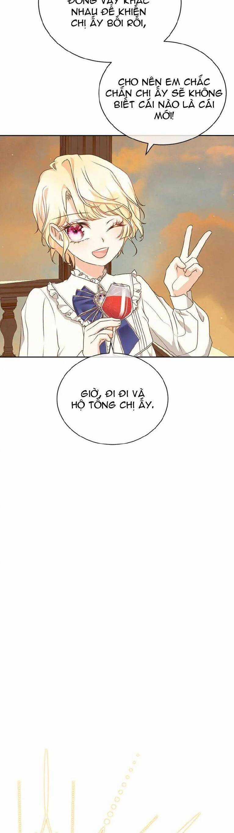 Nhân Vật Tôi Xuyên Vào, Chưa Từng Xuất Hiện Chương 31 trang 25