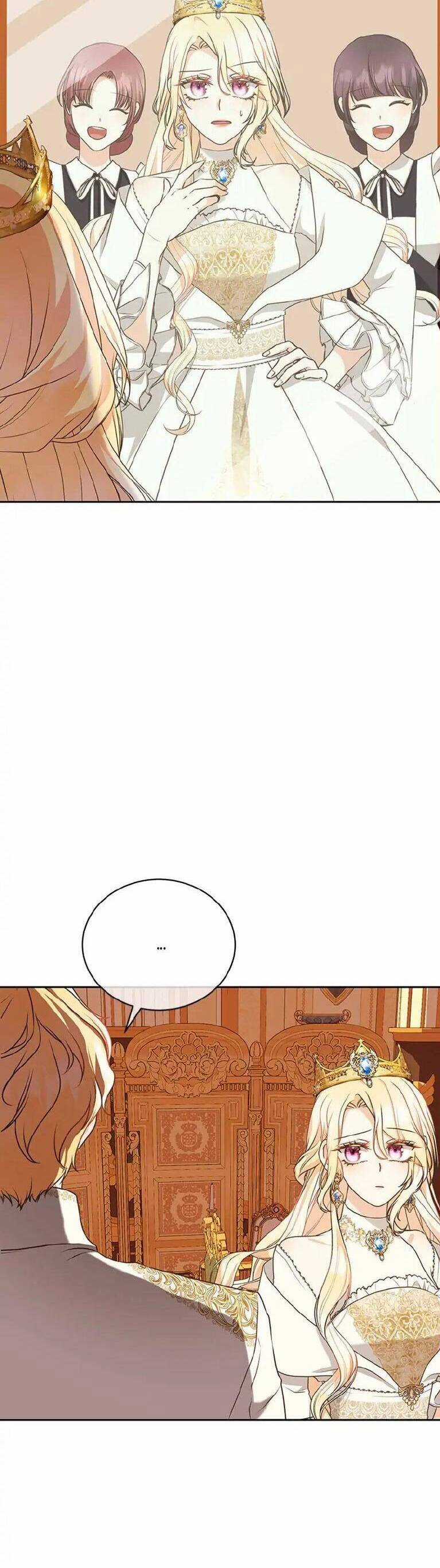 Nhân Vật Tôi Xuyên Vào, Chưa Từng Xuất Hiện Chương 31 trang 28