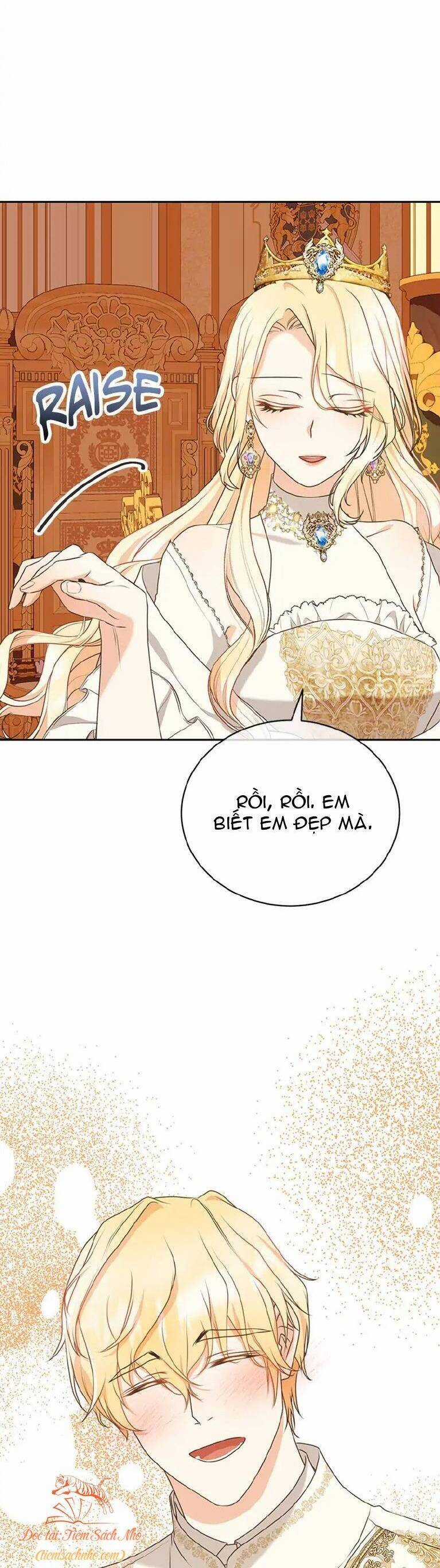 Nhân Vật Tôi Xuyên Vào, Chưa Từng Xuất Hiện Chương 31 trang 29