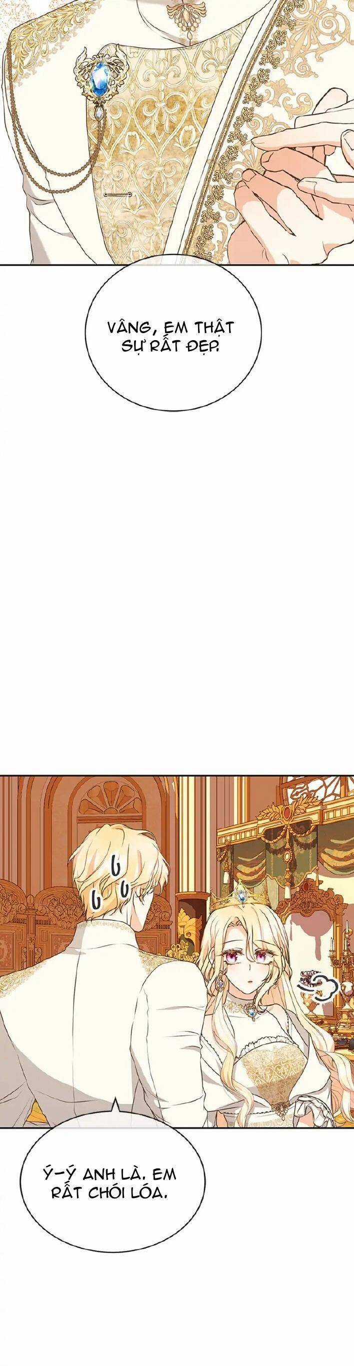 Nhân Vật Tôi Xuyên Vào, Chưa Từng Xuất Hiện Chương 31 trang 30