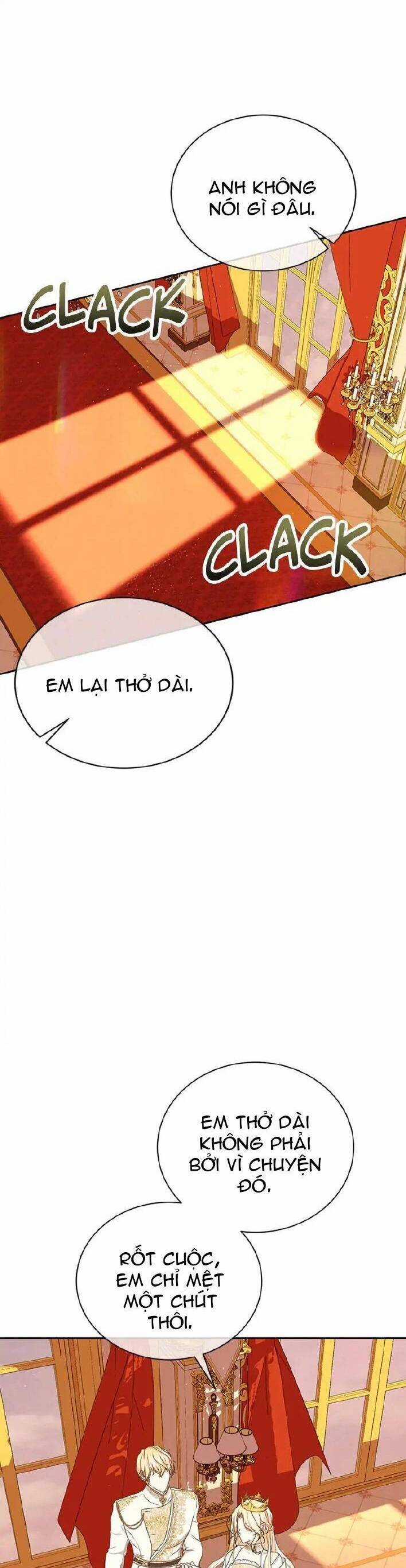 Nhân Vật Tôi Xuyên Vào, Chưa Từng Xuất Hiện Chương 31 trang 31