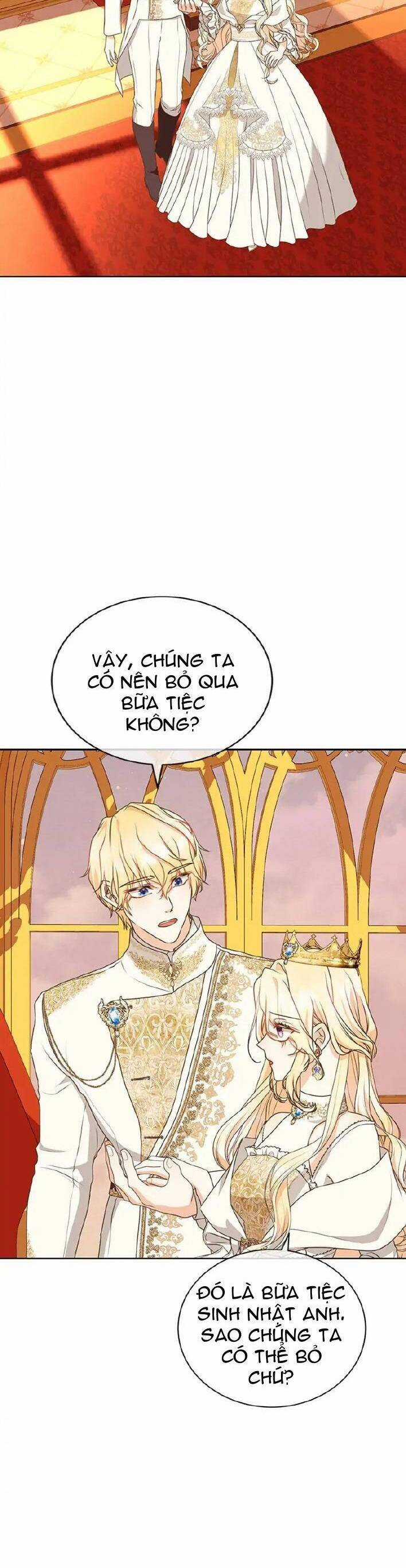 Nhân Vật Tôi Xuyên Vào, Chưa Từng Xuất Hiện Chương 31 trang 32