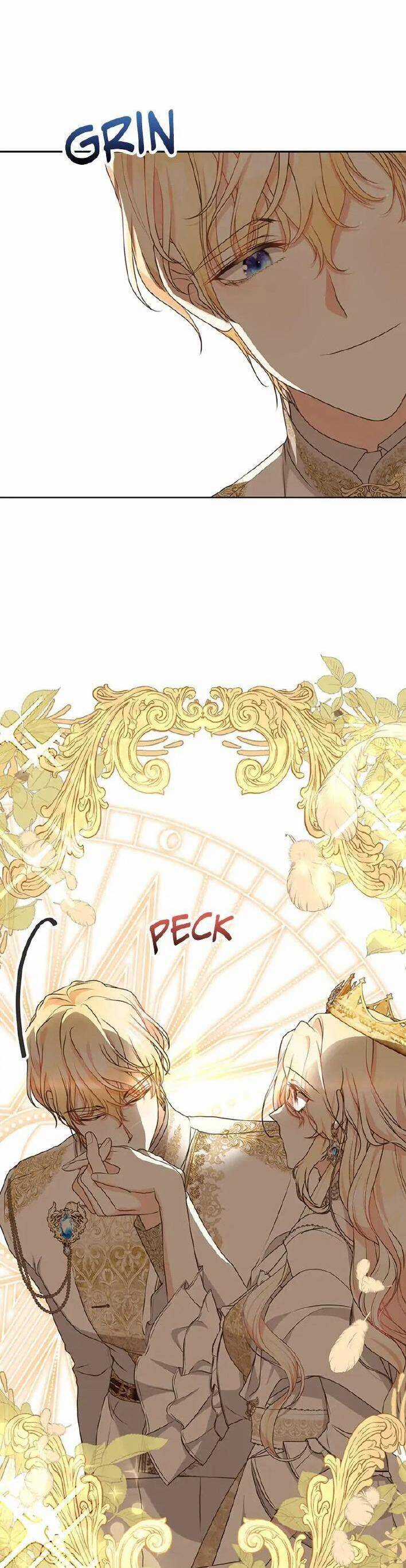 Nhân Vật Tôi Xuyên Vào, Chưa Từng Xuất Hiện Chương 31 trang 33