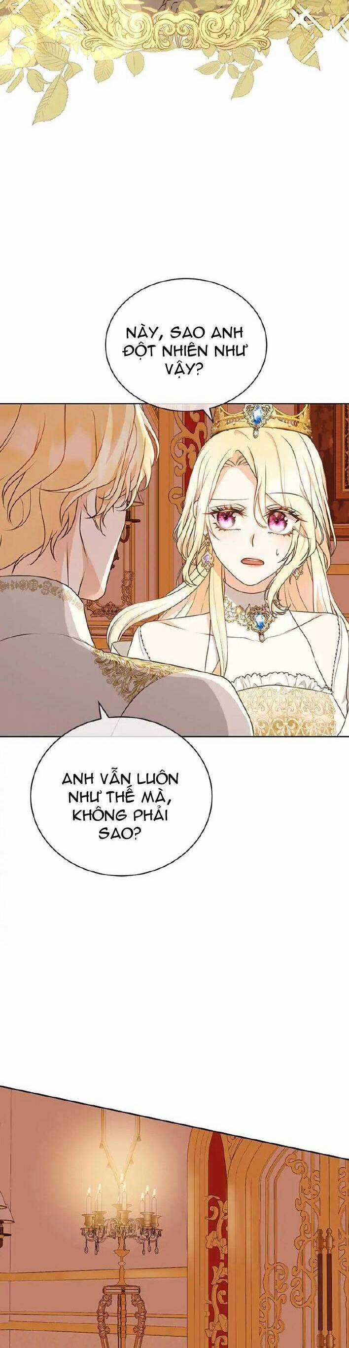 Nhân Vật Tôi Xuyên Vào, Chưa Từng Xuất Hiện Chương 31 trang 34