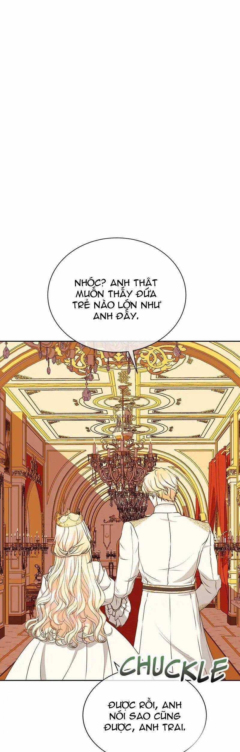 Nhân Vật Tôi Xuyên Vào, Chưa Từng Xuất Hiện Chương 31 trang 36