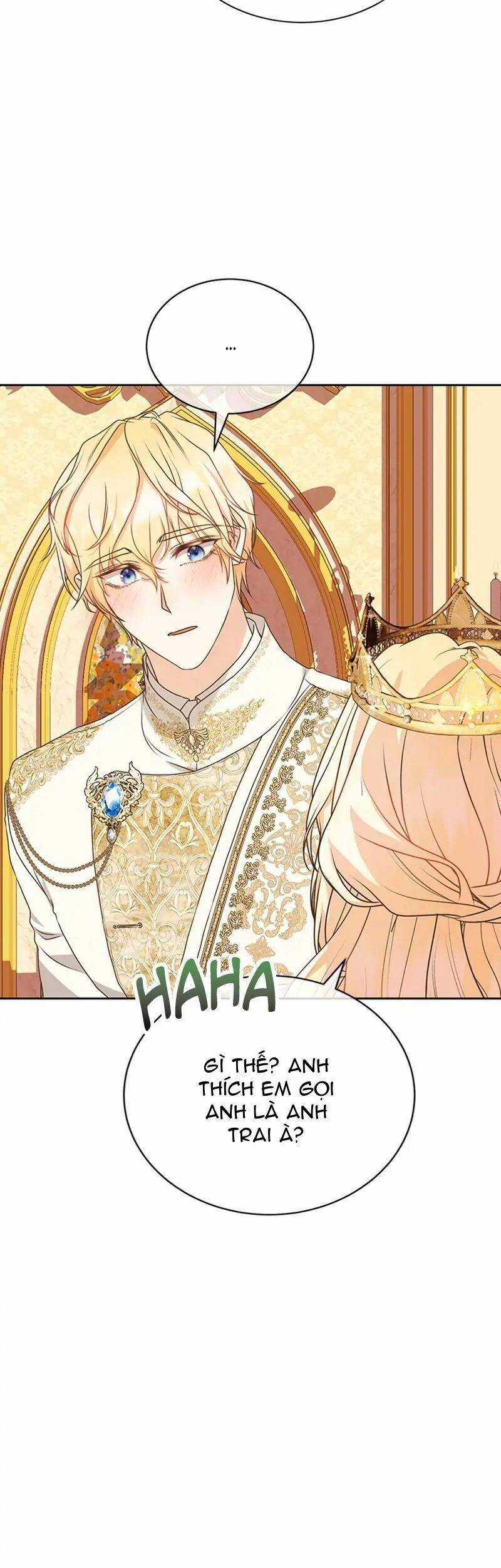 Nhân Vật Tôi Xuyên Vào, Chưa Từng Xuất Hiện Chương 31 trang 37