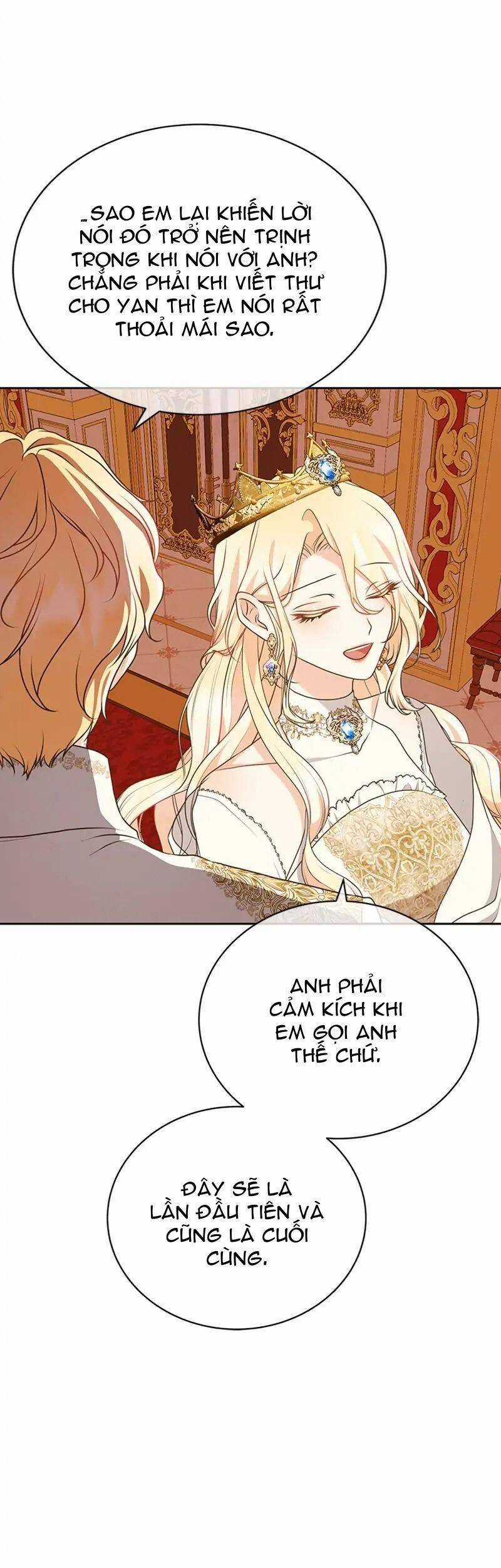 Nhân Vật Tôi Xuyên Vào, Chưa Từng Xuất Hiện Chương 31 trang 38