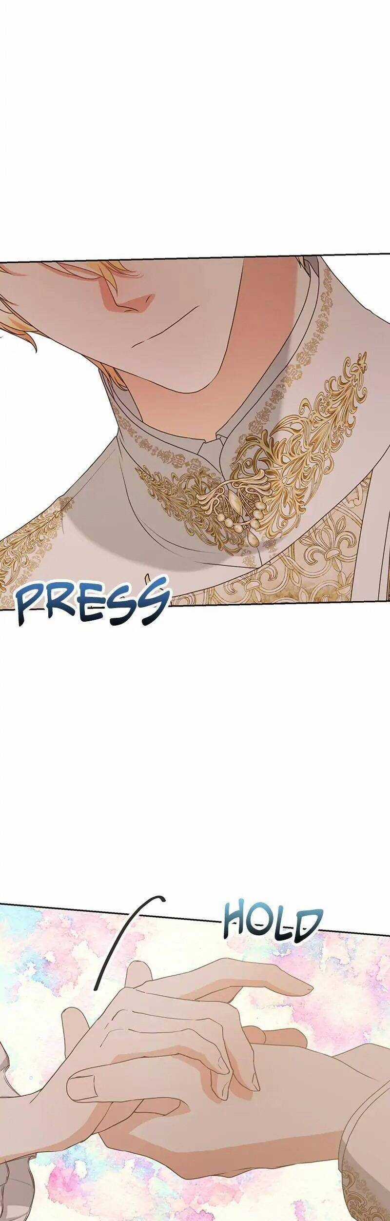 Nhân Vật Tôi Xuyên Vào, Chưa Từng Xuất Hiện Chương 31 trang 39