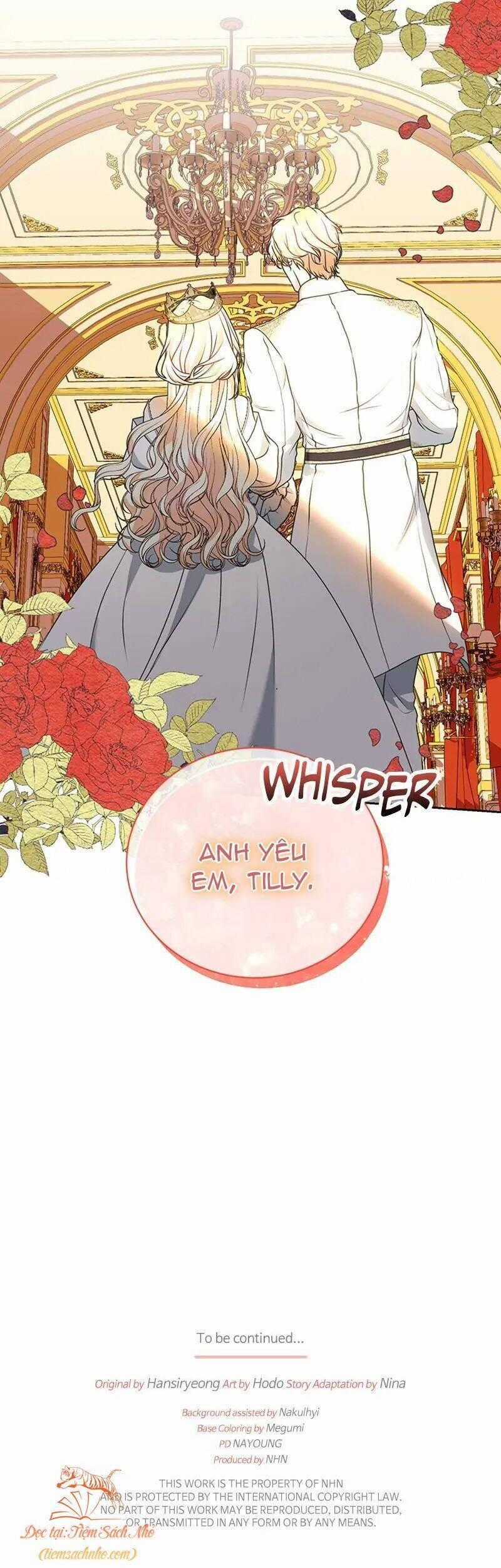 Nhân Vật Tôi Xuyên Vào, Chưa Từng Xuất Hiện Chương 31 trang 41