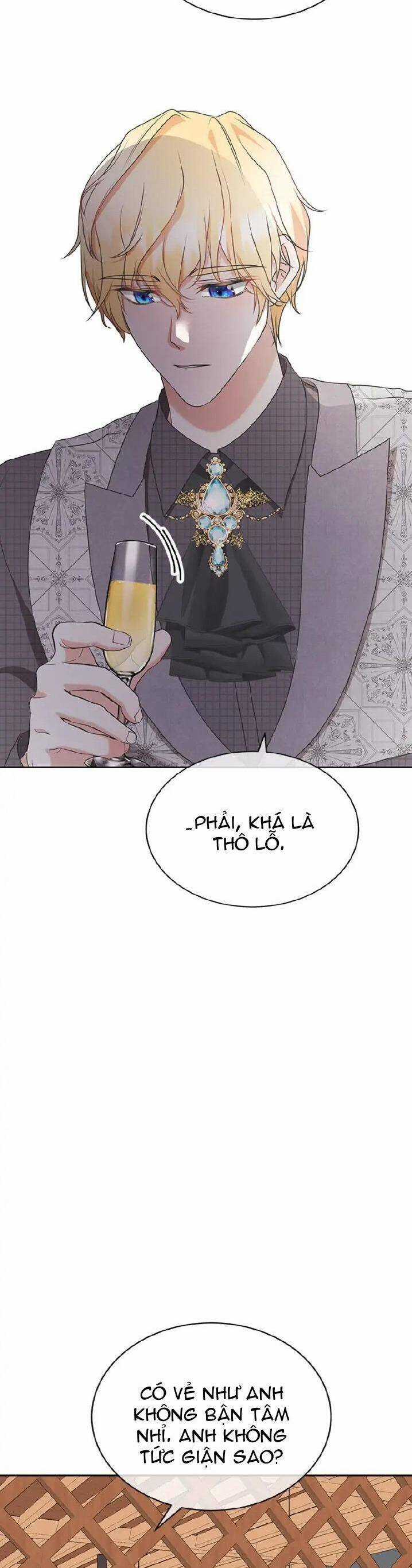 Nhân Vật Tôi Xuyên Vào, Chưa Từng Xuất Hiện Chương 31 trang 9