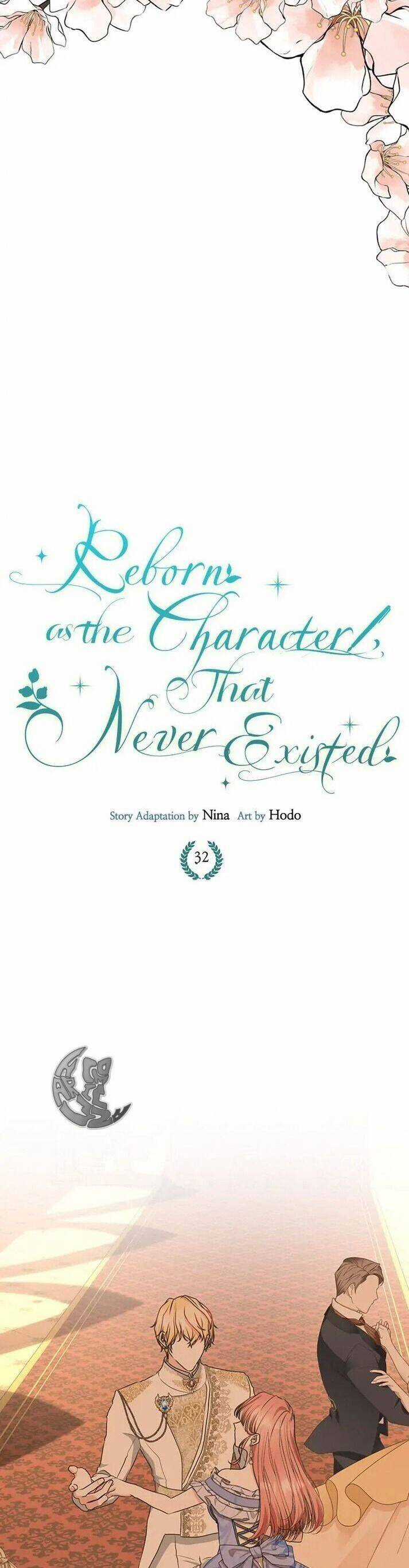 Nhân Vật Tôi Xuyên Vào, Chưa Từng Xuất Hiện Chương 32 trang 10