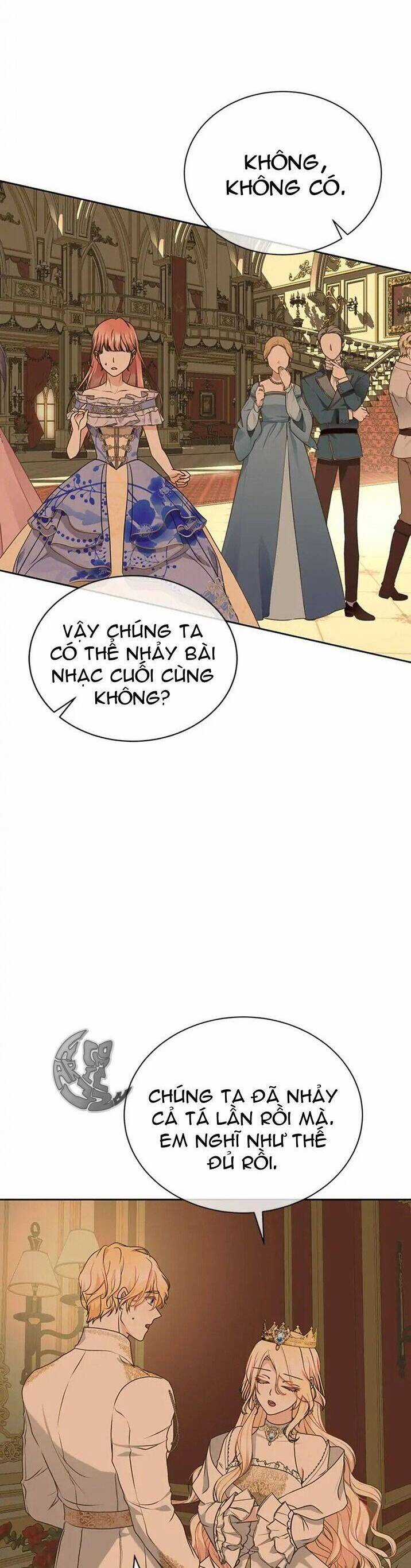 Nhân Vật Tôi Xuyên Vào, Chưa Từng Xuất Hiện Chương 32 trang 14