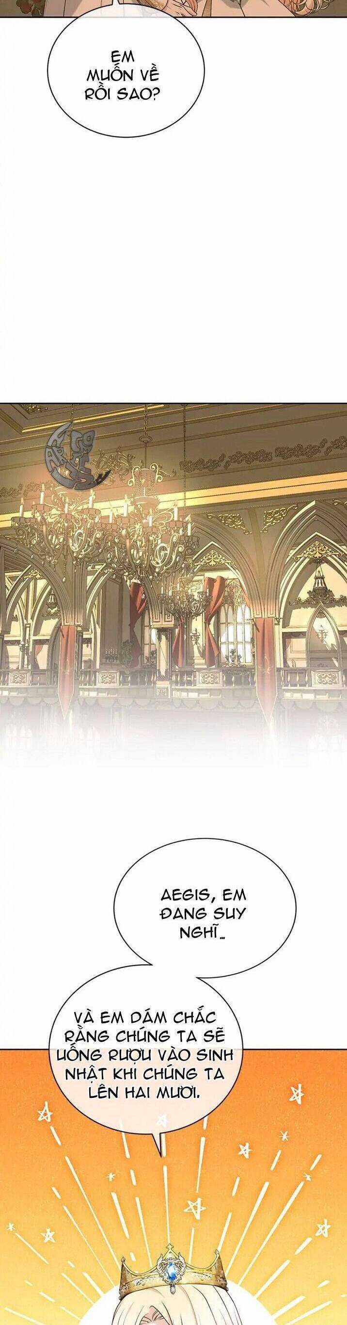 Nhân Vật Tôi Xuyên Vào, Chưa Từng Xuất Hiện Chương 32 trang 15