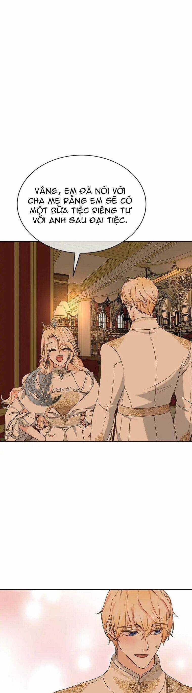 Nhân Vật Tôi Xuyên Vào, Chưa Từng Xuất Hiện Chương 32 trang 19