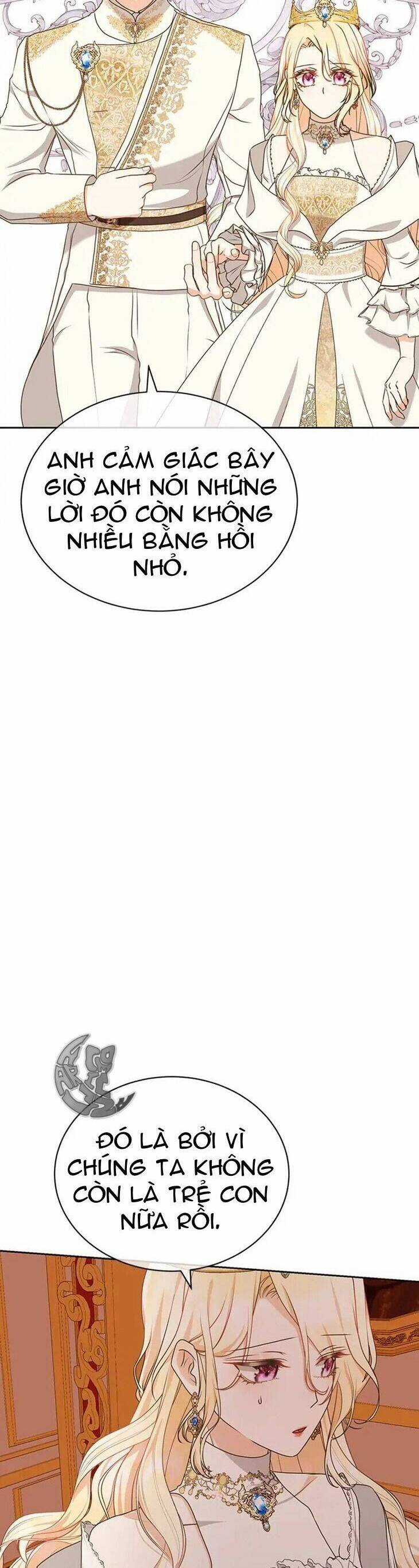 Nhân Vật Tôi Xuyên Vào, Chưa Từng Xuất Hiện Chương 32 trang 2