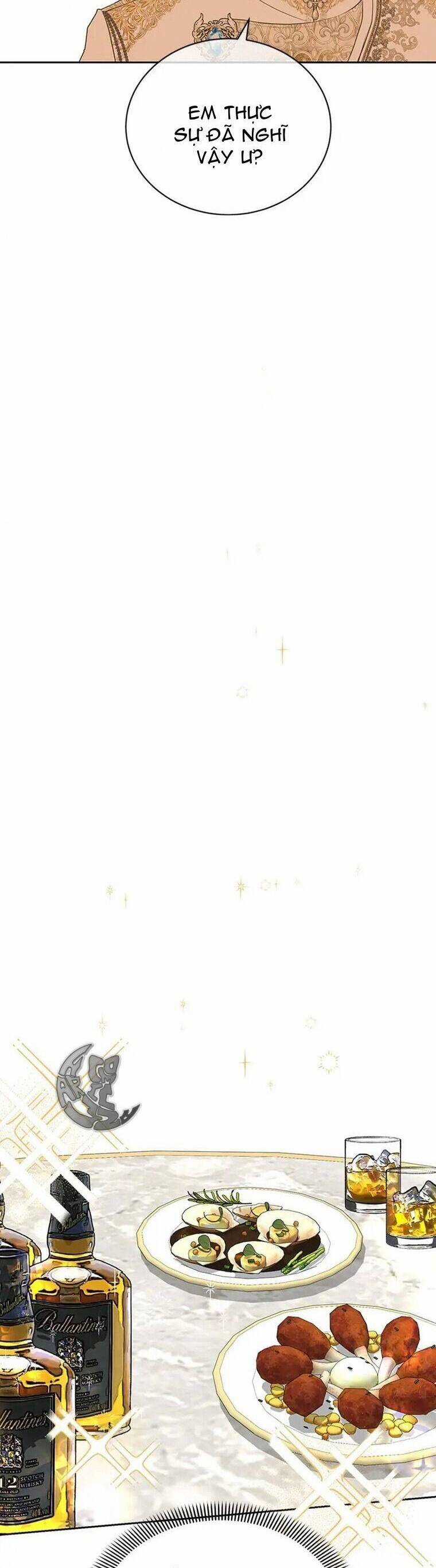 Nhân Vật Tôi Xuyên Vào, Chưa Từng Xuất Hiện Chương 32 trang 20