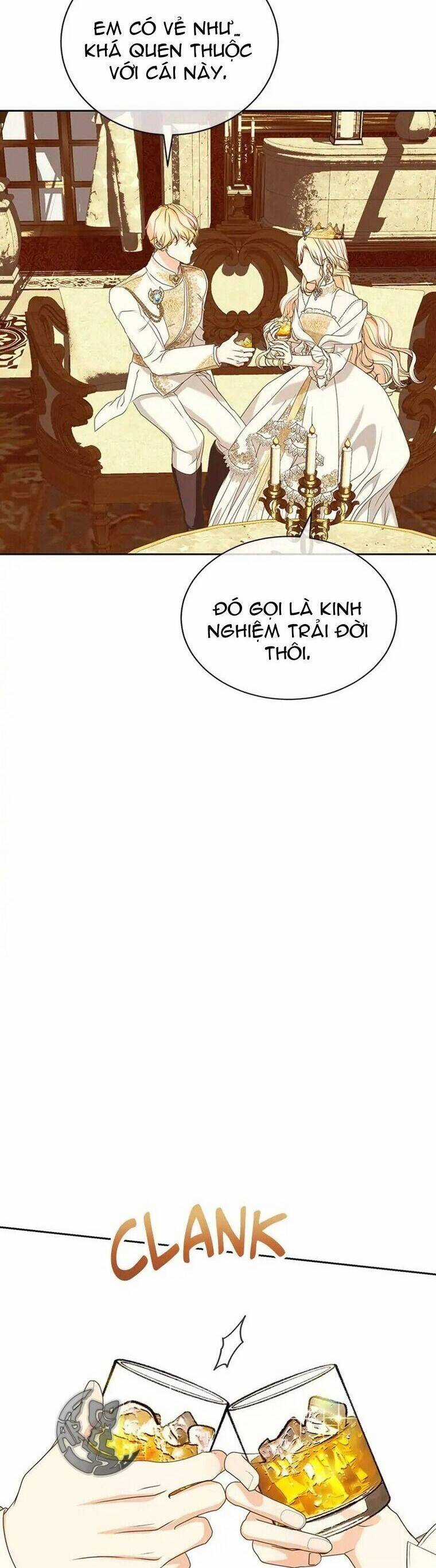 Nhân Vật Tôi Xuyên Vào, Chưa Từng Xuất Hiện Chương 32 trang 23